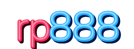 rp888 — logo kanal