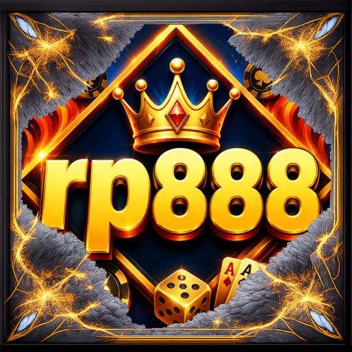 rp888 — mitra unggulan