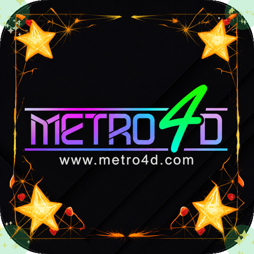 metro4d — galeri pratinjau - APK Resmi