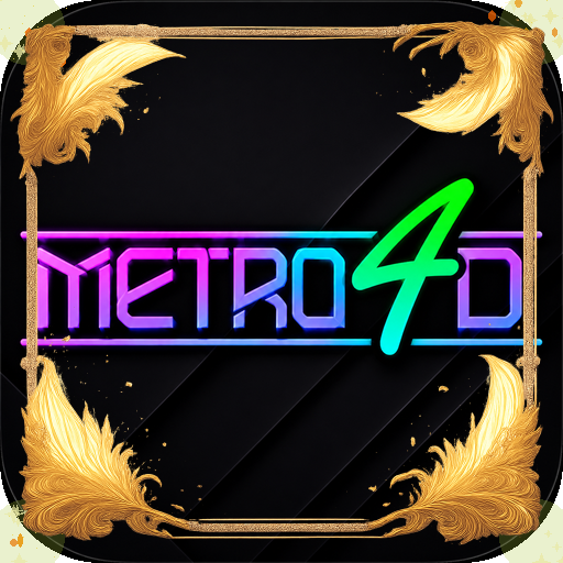 metro4d — galeri pratinjau Resmi APK